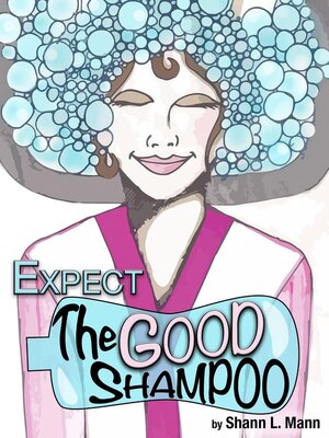 cover image of The Good Shampoo